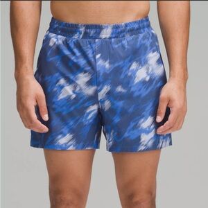 Lululemon Pace Breaker Linerless Short 7"